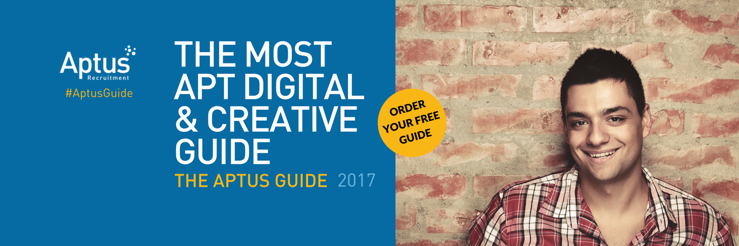 AptusITDigital's profile banner image