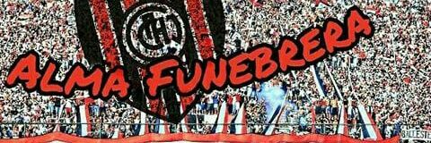 Chacarita Juniors banner
