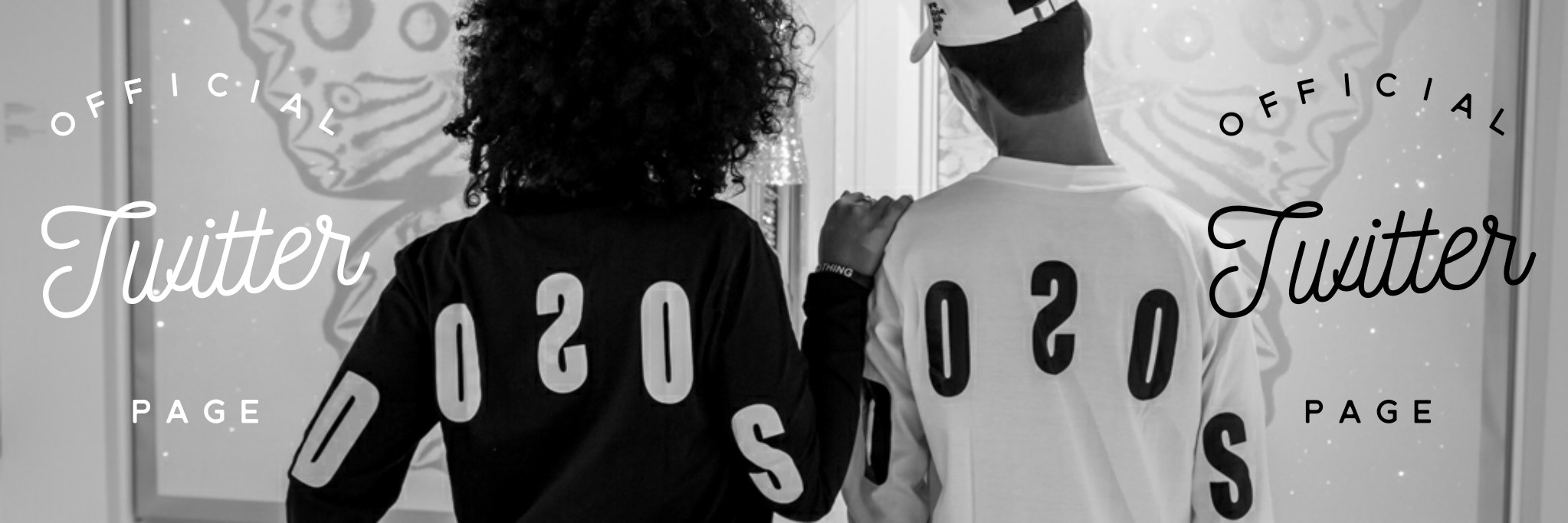 DOSOSCLOTHING's profile banner image