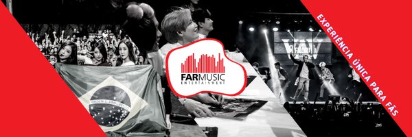 Far Music Entertainment Profile Banner