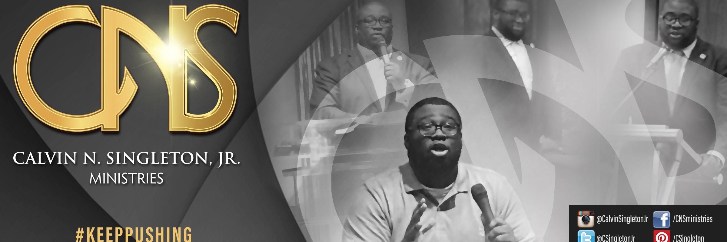 CSINGLETONJR's profile banner image