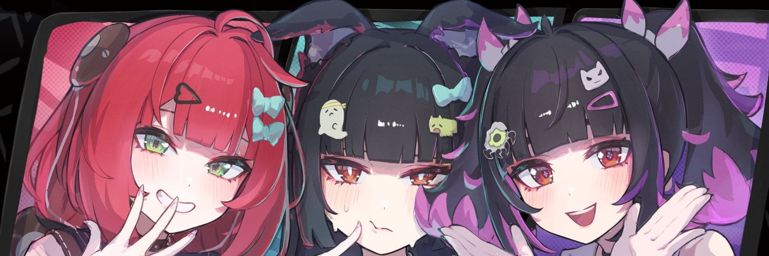 newster07's profile banner image