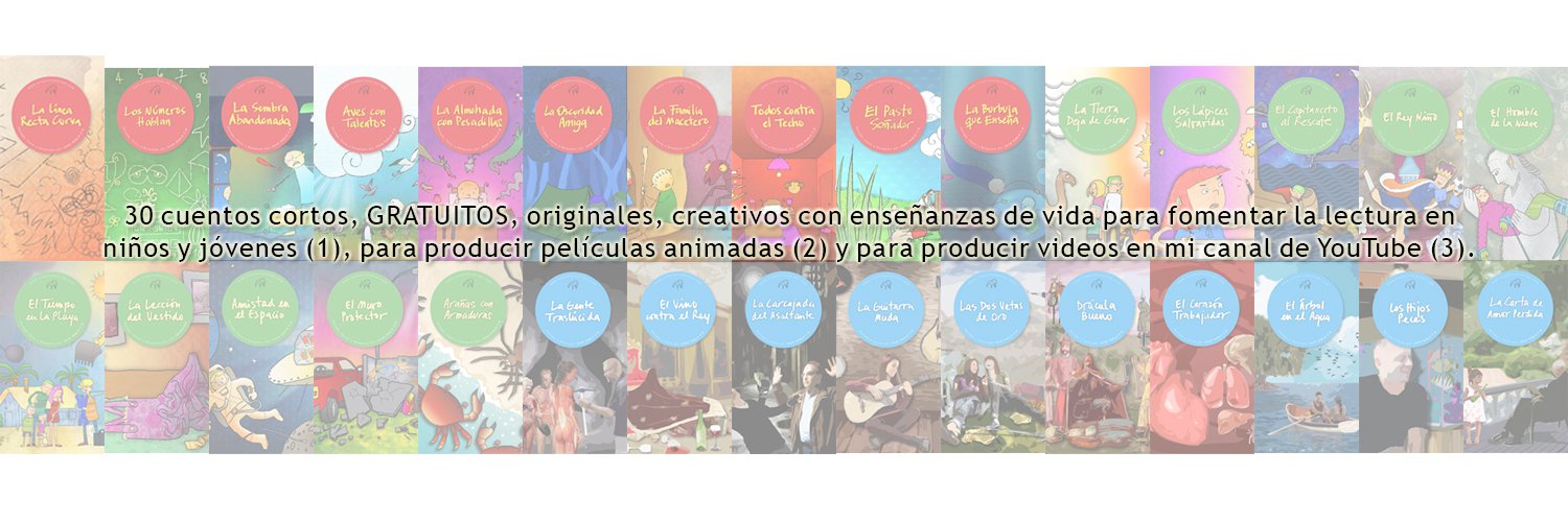 creatistories's profile banner image