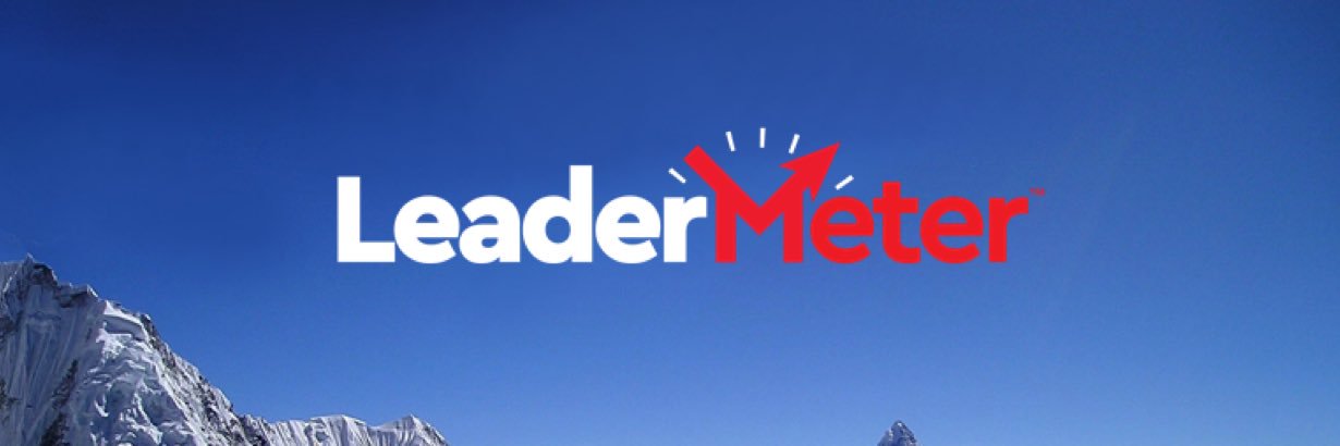 leadermeter's profile banner image