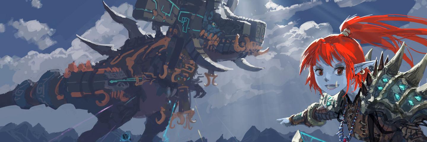 Jinn_do's profile banner image