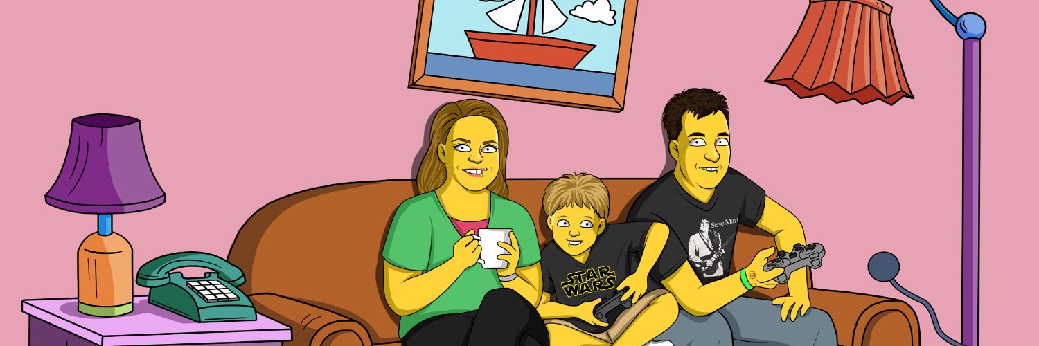 PeirsonTweets's profile banner image