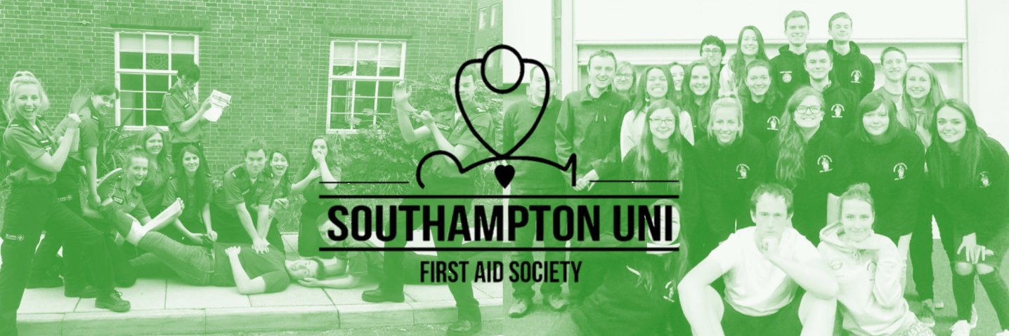 SotonFASoc's profile banner image