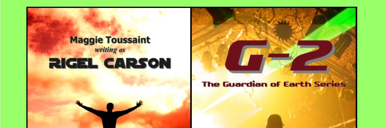 RigelCarson's profile banner image
