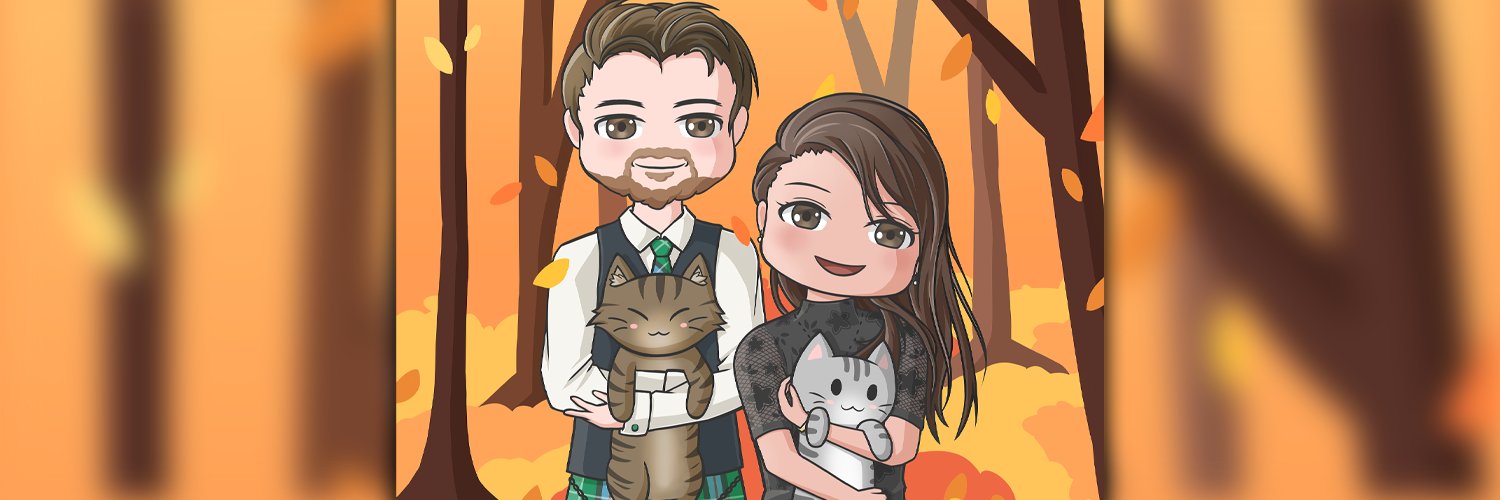 FairJame's profile banner image