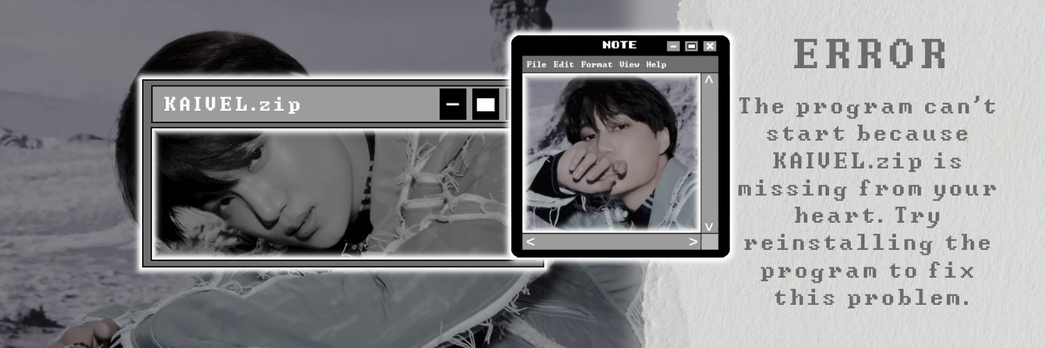 Kaivel banner