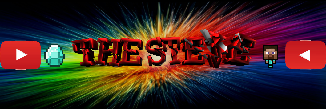 TheSteveITA's profile banner image