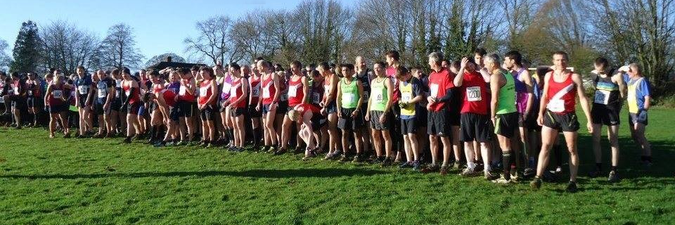 Three Counties XC banner