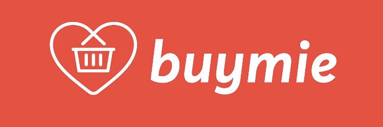 Buymie banner