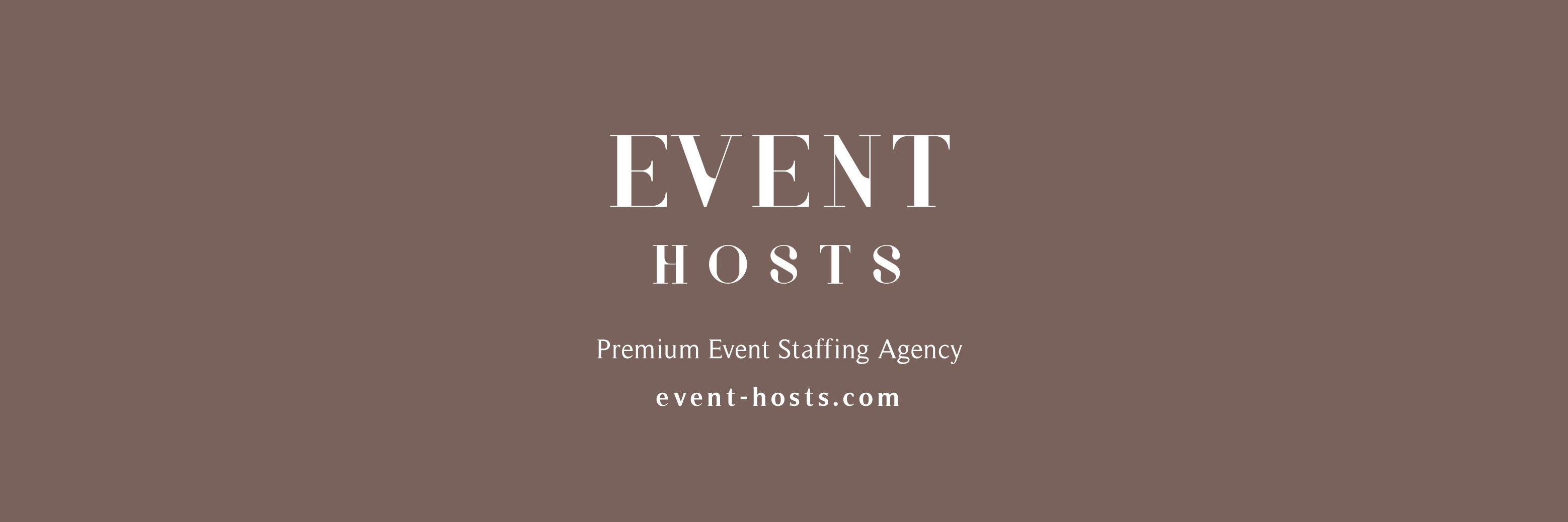 Event Hosts (@EventHosts) / Posts / X