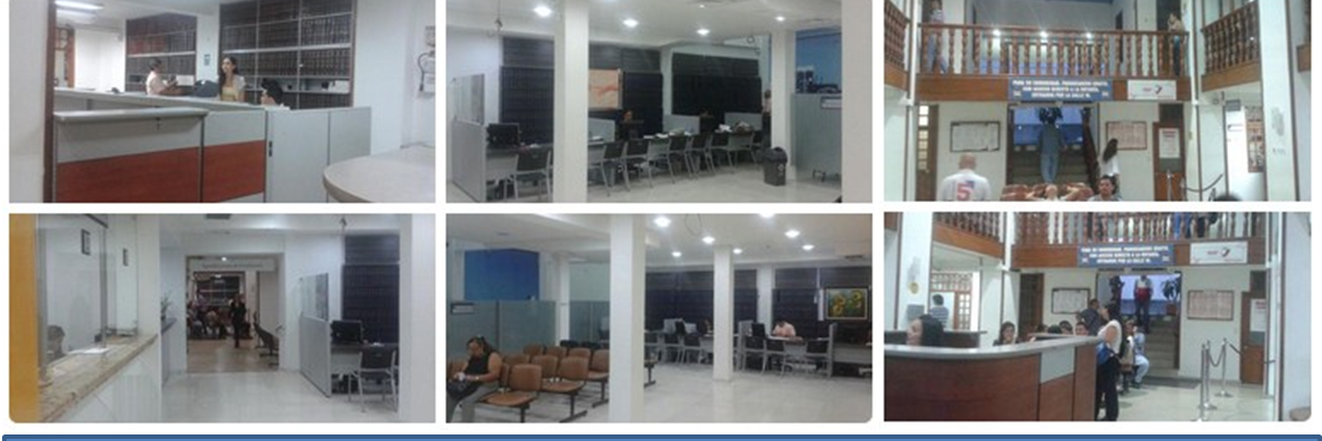 Notaria2Cucuta's profile banner image