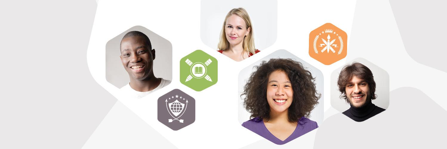 Open Badge Passport banner