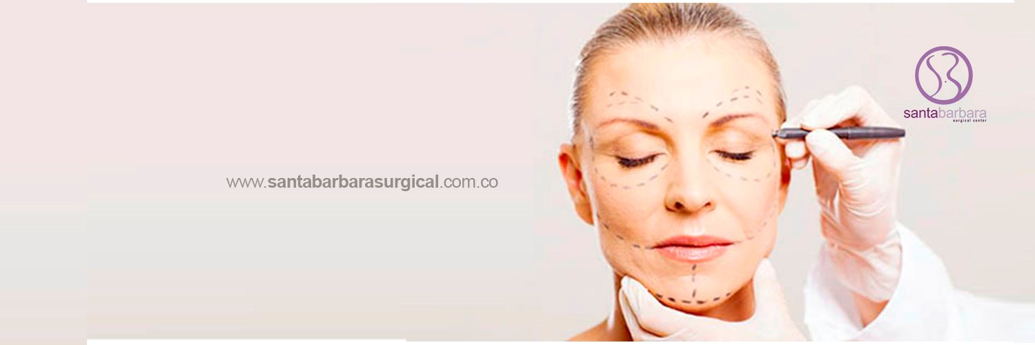 santasurgical's profile banner image