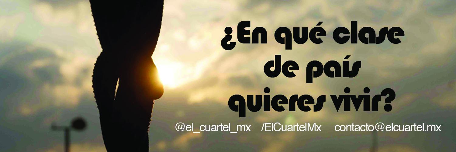 el_cuartel_mx's profile banner image