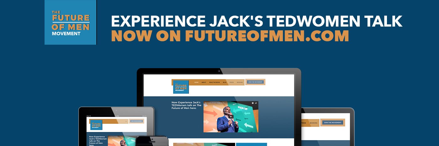 FutureOfMen's profile banner image