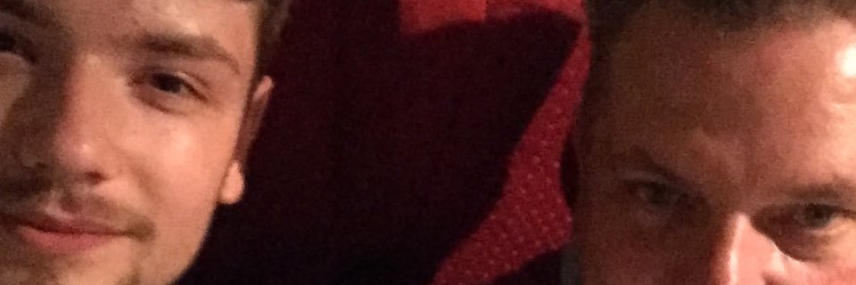 hammerupblueyes's profile banner image