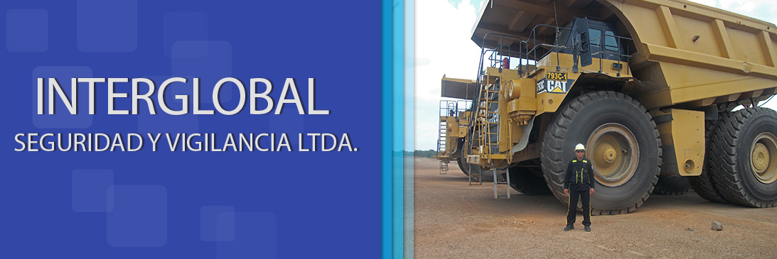 Intergloballtda's profile banner image