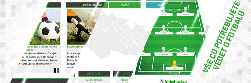 Fotbalunas's profile banner image