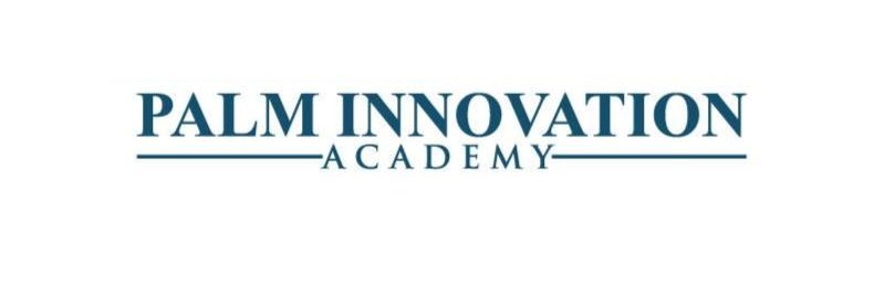 Palm Innovation Academy banner