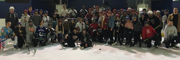 LUUIHC Profile Banner