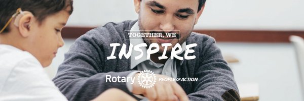Putney Rotary Club Profile Banner