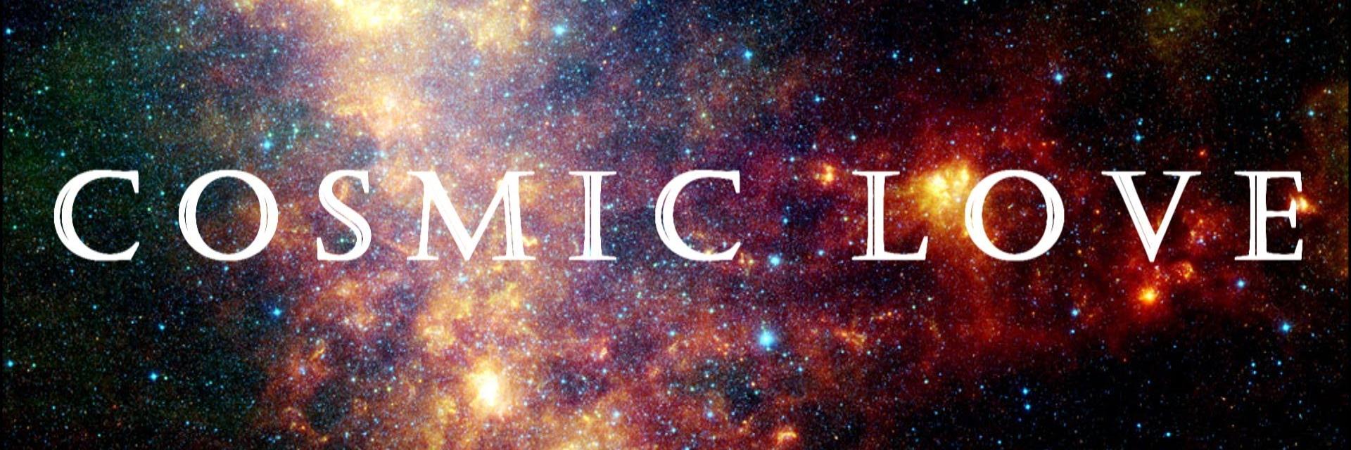 AllCosmicLove's profile banner image