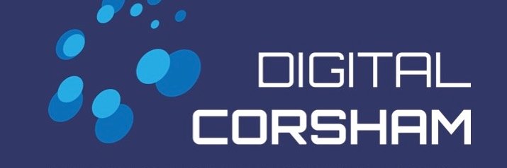 Digital Corsham banner