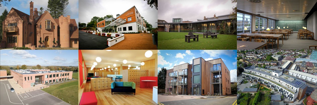 Feltham Construction banner