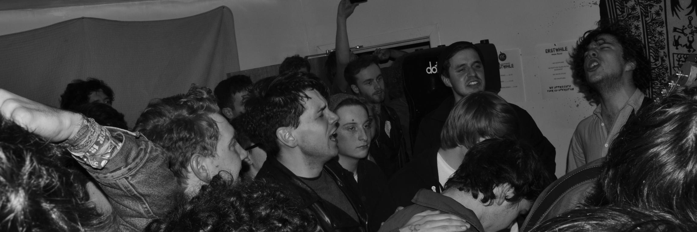 ErstwhileGigs's profile banner image