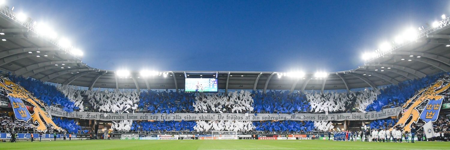flygplatsen's profile banner image