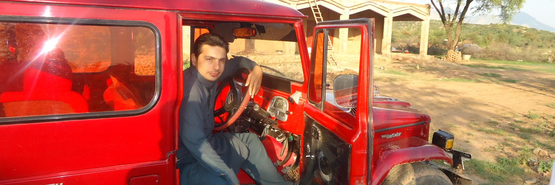 YousafHaroon18's profile banner image