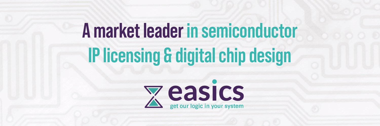 easics nv banner