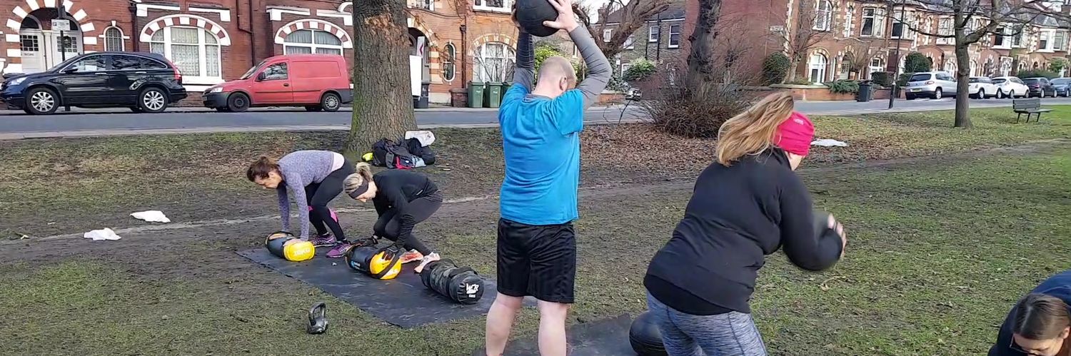 DialAGym's profile banner image