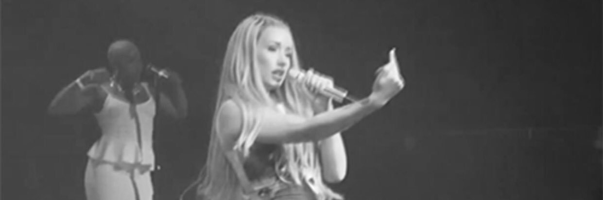 sharsrose's profile banner image