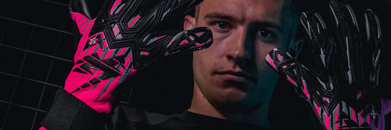 Kaliaaer's profile banner image