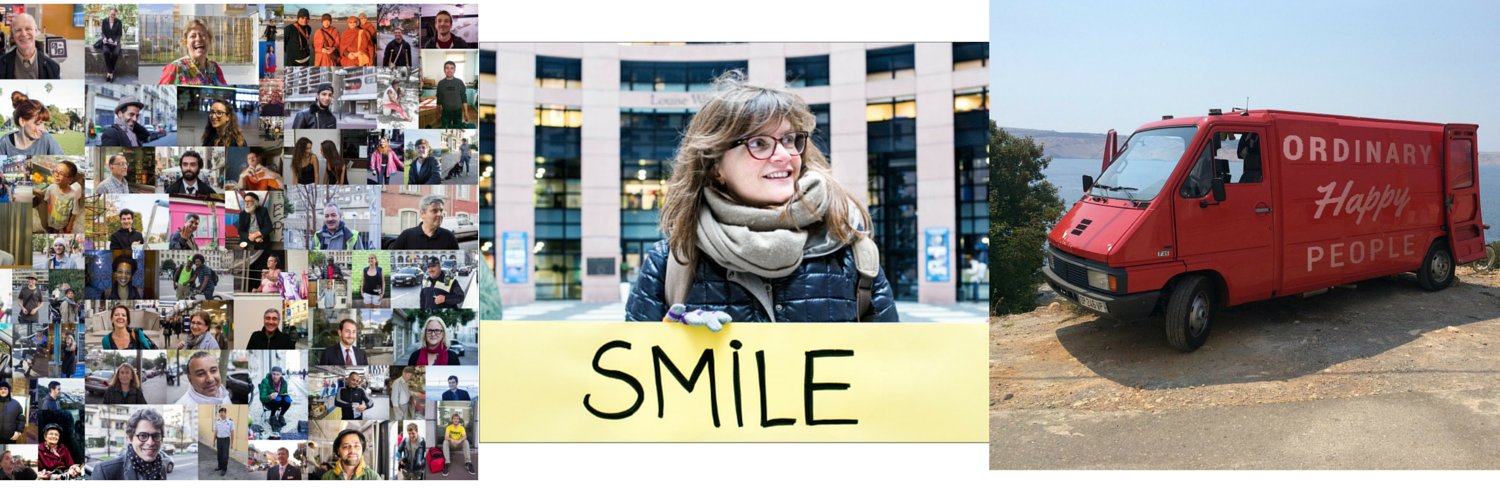 OrdinaryHappies's profile banner image