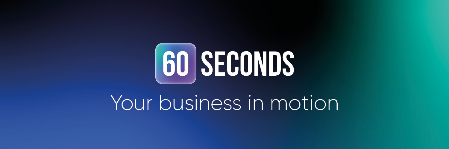 SixtySecondsApp's profile banner image