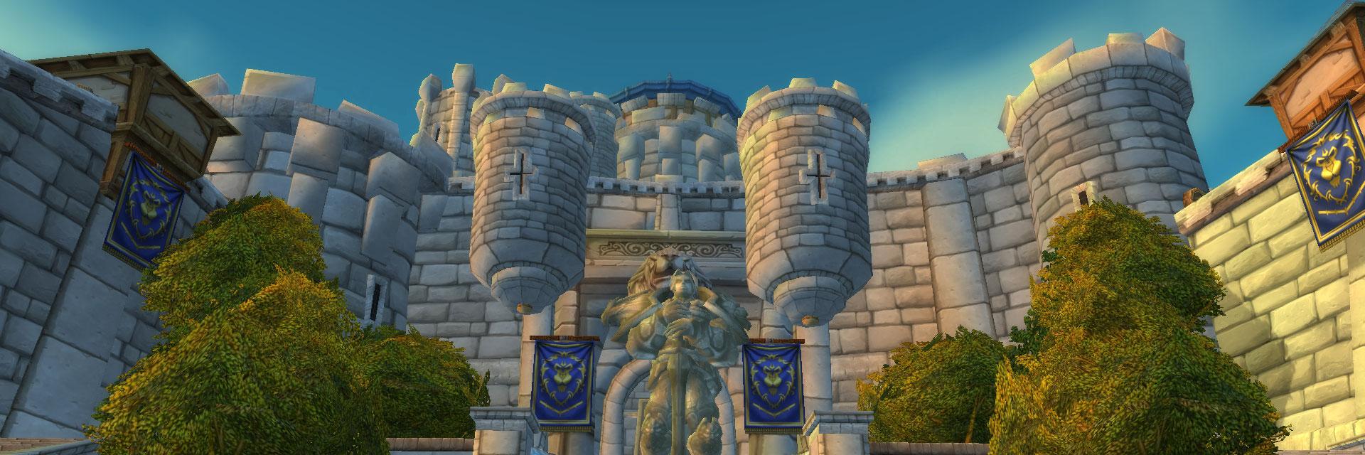 HighKingVarian's profile banner image