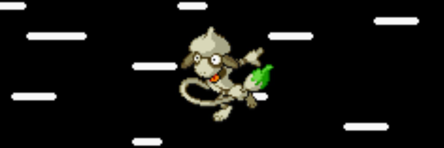 MunchlaxMorgan's profile banner image