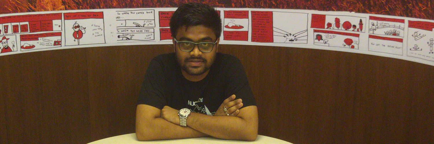 विदित कुमार banner