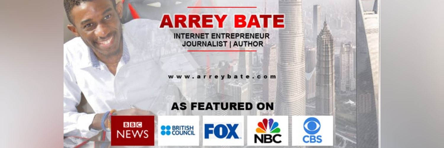 arrey_bate's profile banner image