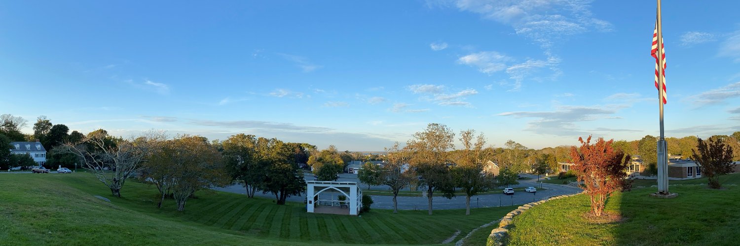 Barnstable Co Health banner