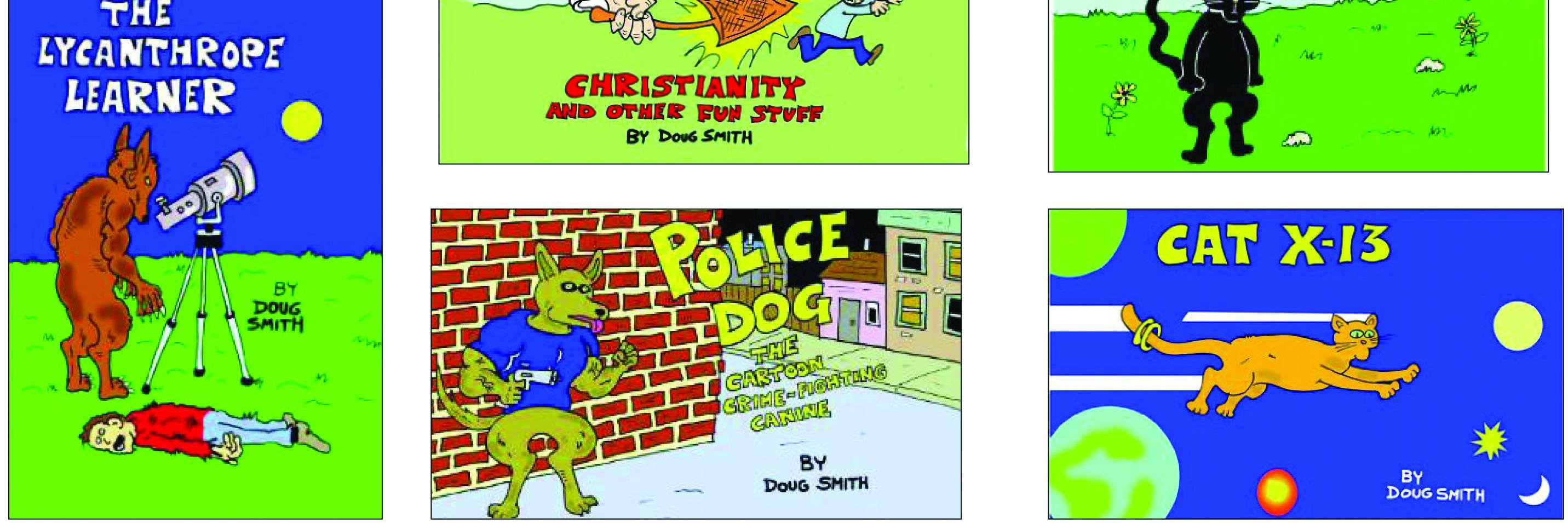 dsmithcartooni1's profile banner image