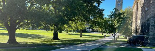 CornellHistory Profile Banner