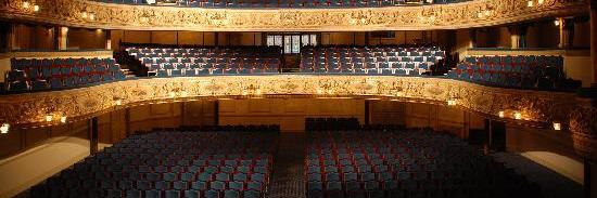theatrefrank's profile banner image