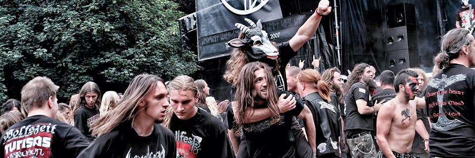 USMetalBands's profile banner image